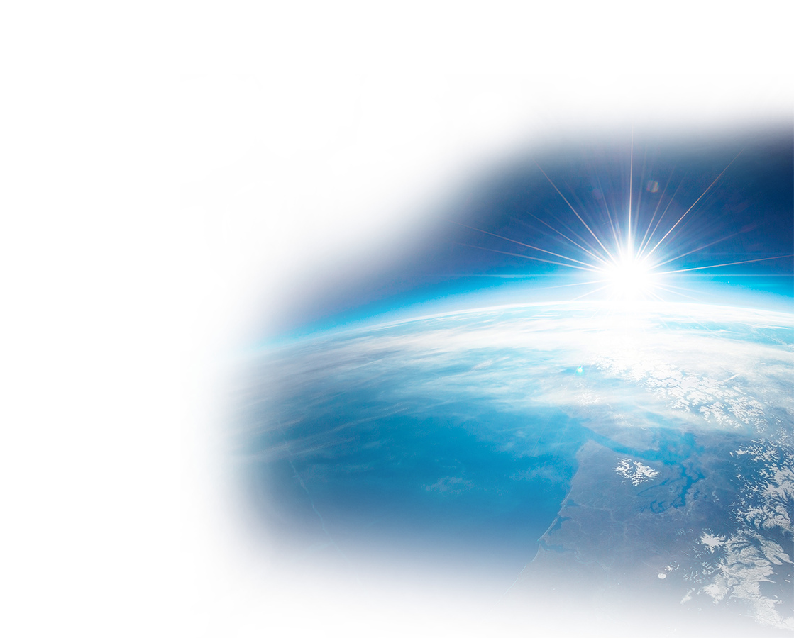 Hero background