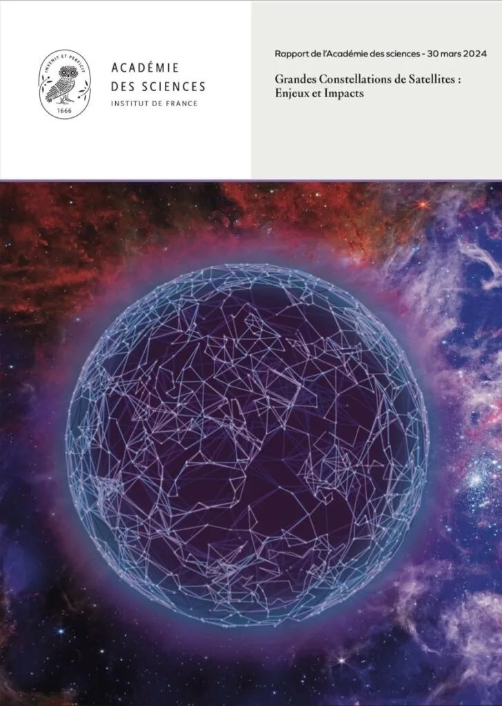 Academie des Sciences - Greenerwave