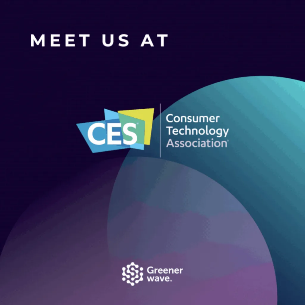 European Innovation Council - Greenerwave