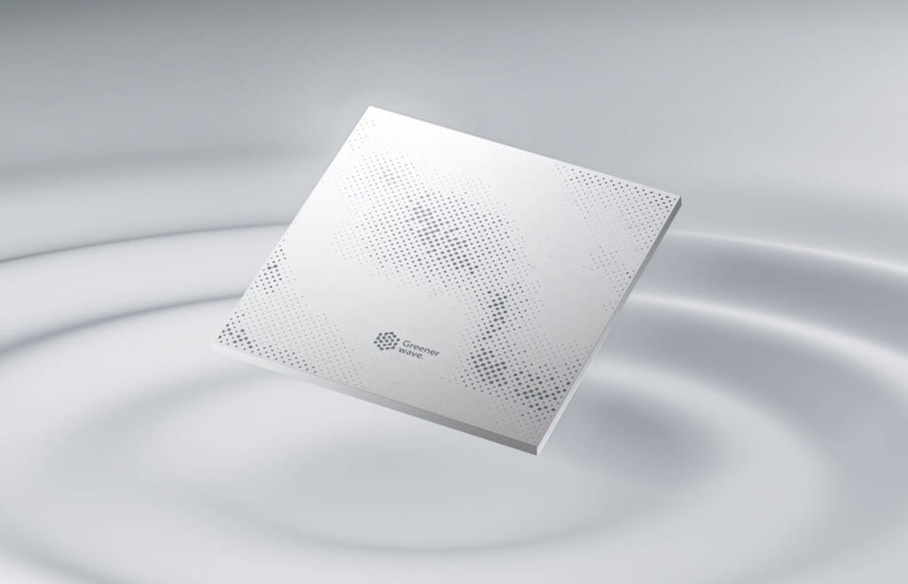 FA Greenerwave RIS packshot wave copie - Greenerwave