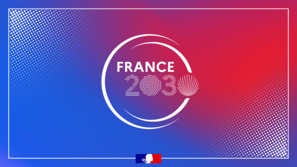 France 2030 charte graphique - Greenerwave