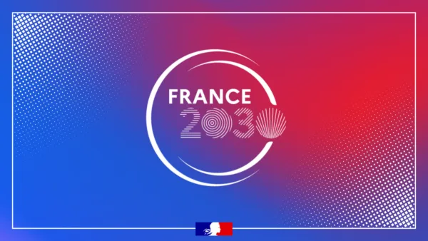 France 2030 charte graphique - Greenerwave