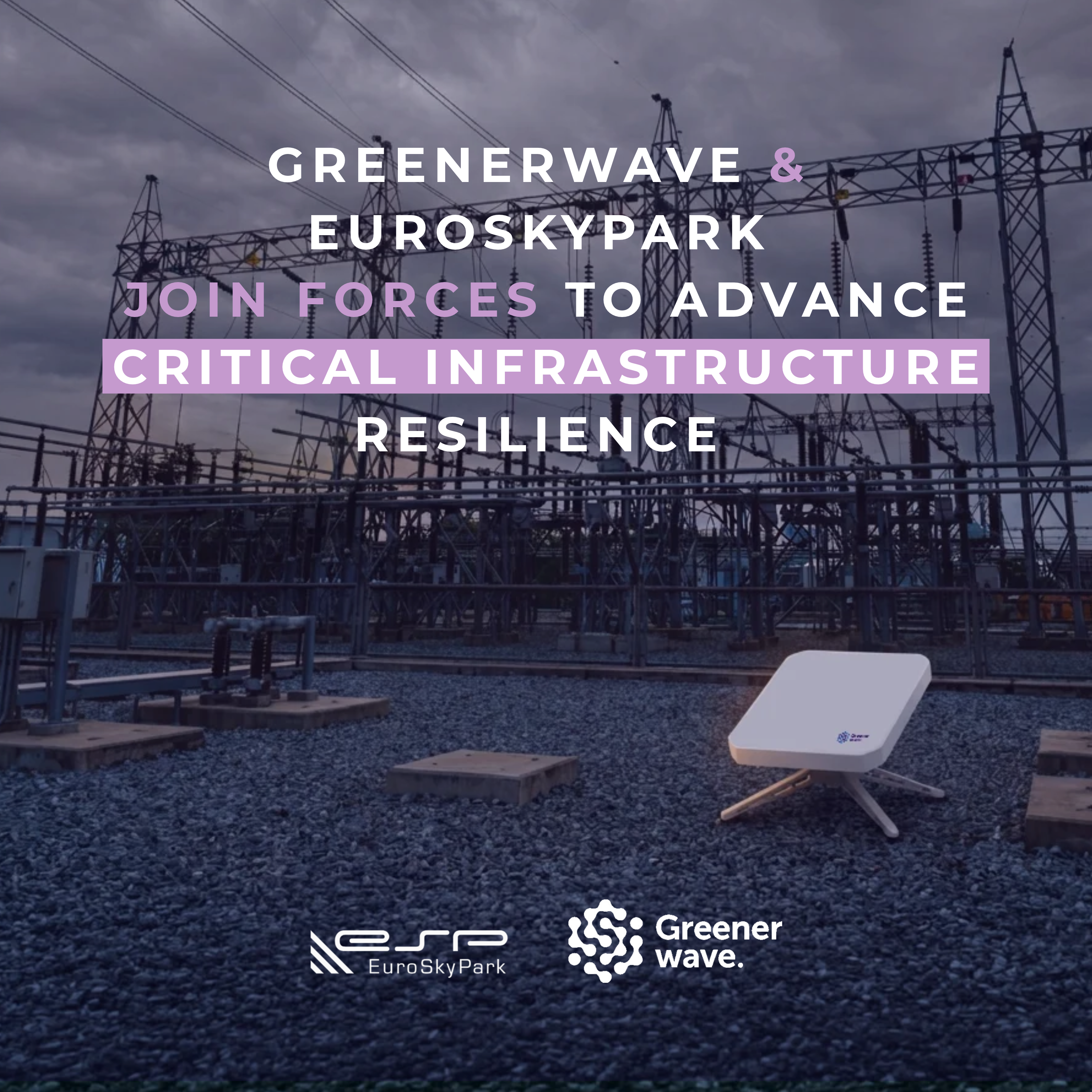 GW Euroskypark