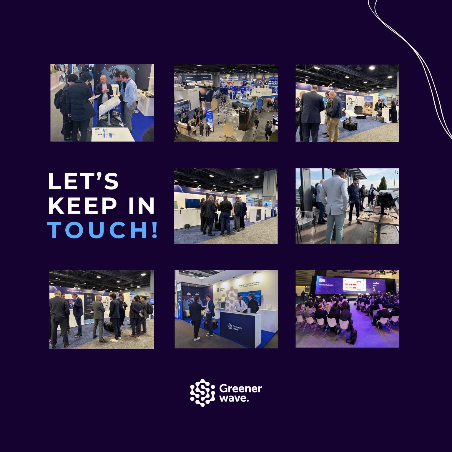 Linkedin Post 22 - Greenerwave