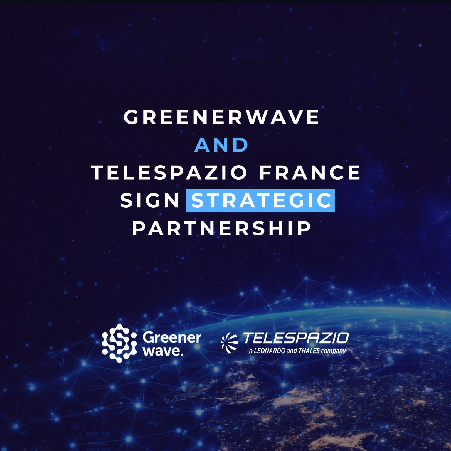 Linkedin post 25 - Greenerwave