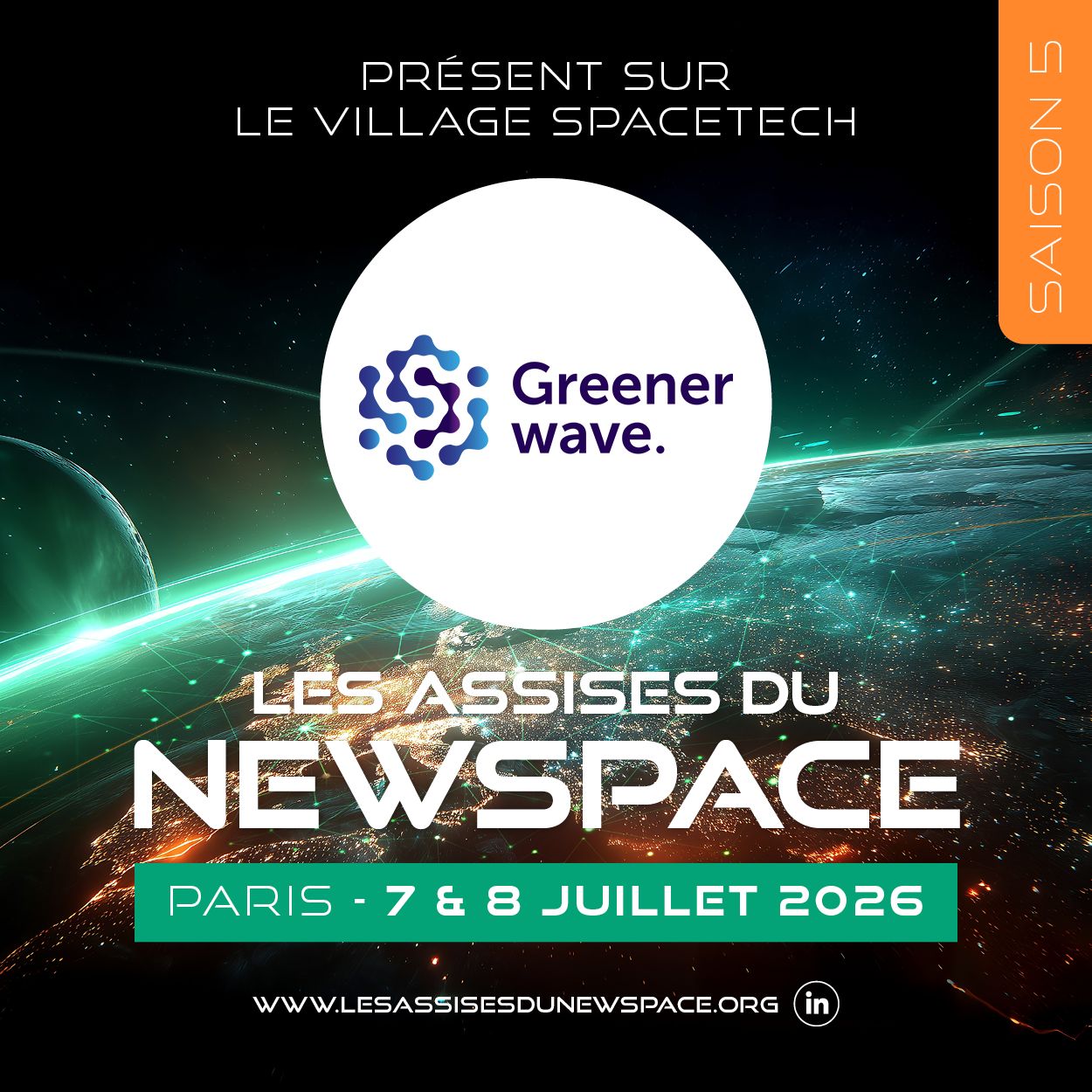 Linkedin post 28 1 - Greenerwave