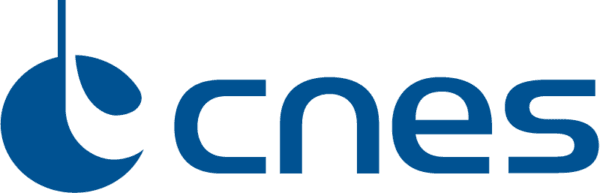 Logo CNES horizontal - Greenerwave