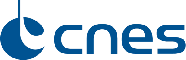 Logo CNES horizontal