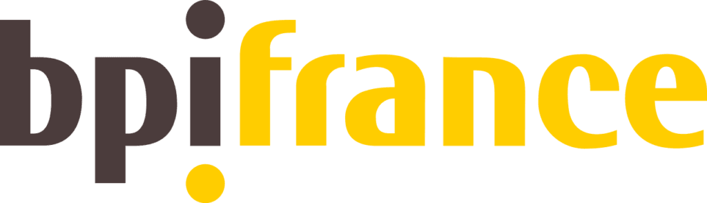 Logo Bpifrance - Greenerwave