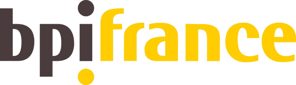 Logo Bpifrance