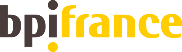 Logo Bpifrance - Greenerwave