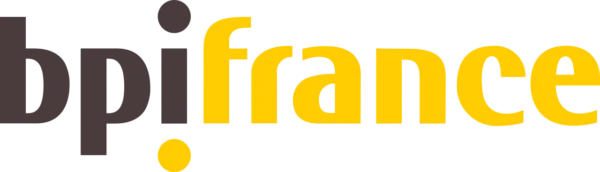 Logo Bpifrance - Greenerwave