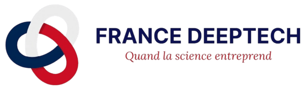 Logo FranceDeeptech - Greenerwave