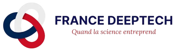 Logo FranceDeeptech - Greenerwave