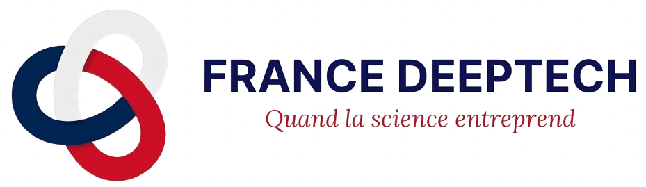 Logo FranceDeeptech - Greenerwave