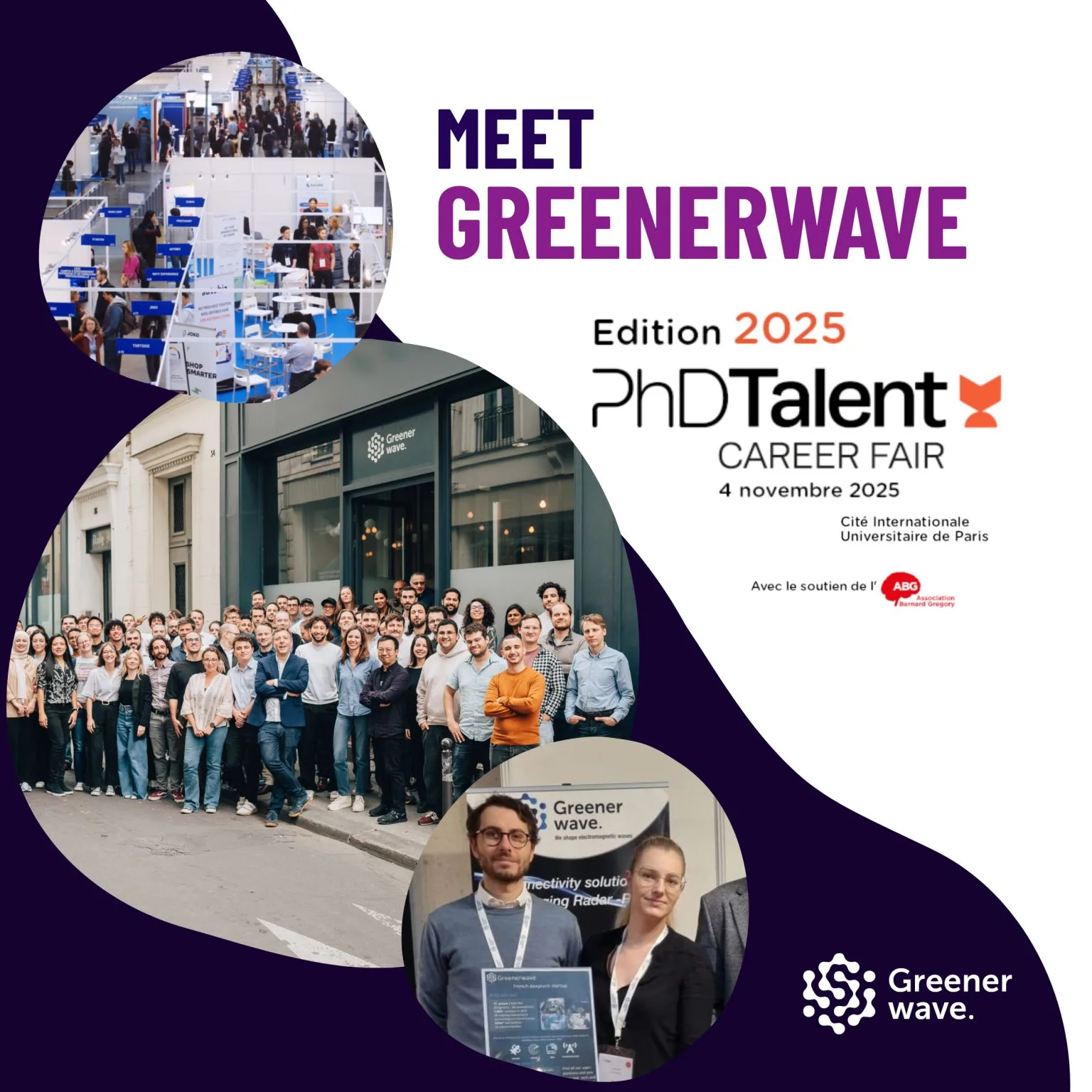 Post Linkedin 4 1 - Greenerwave
