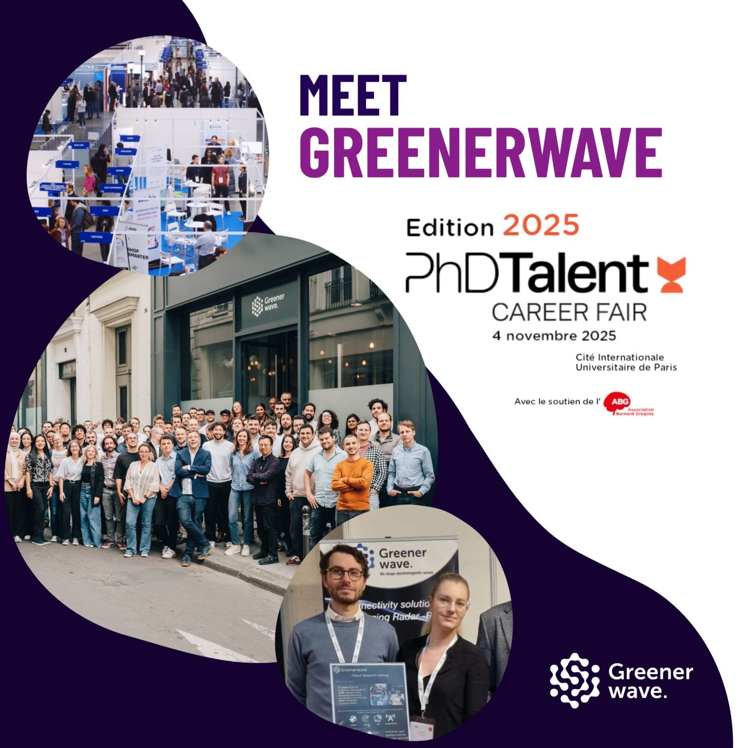 Post Linkedin 4 - Greenerwave