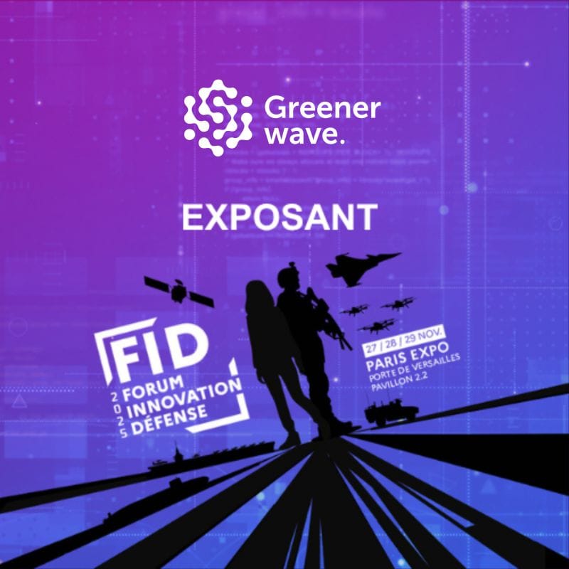 Post Linkedin 7 - Greenerwave