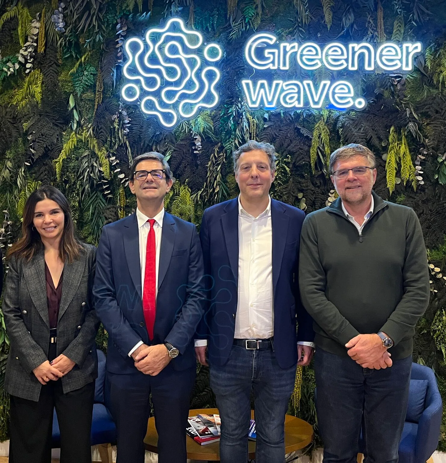 Post Linkedin 9 1 - Greenerwave