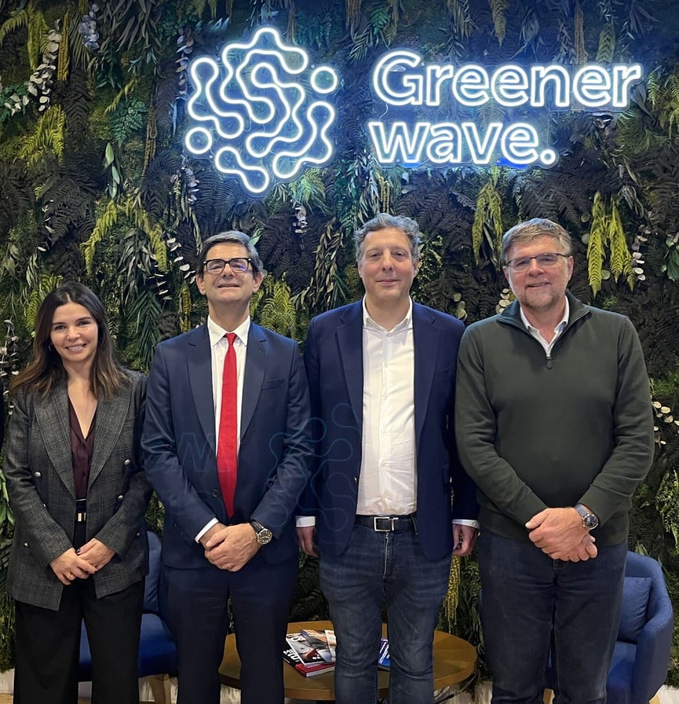 Post Linkedin 9 - Greenerwave