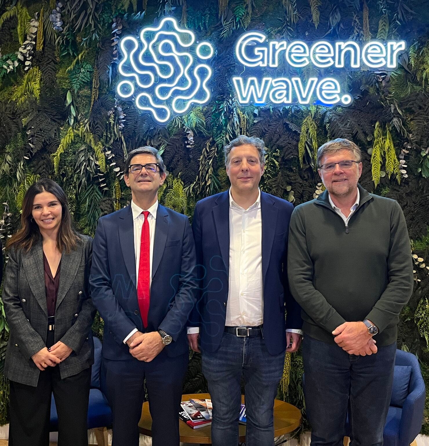Post Linkedin 9 - Greenerwave