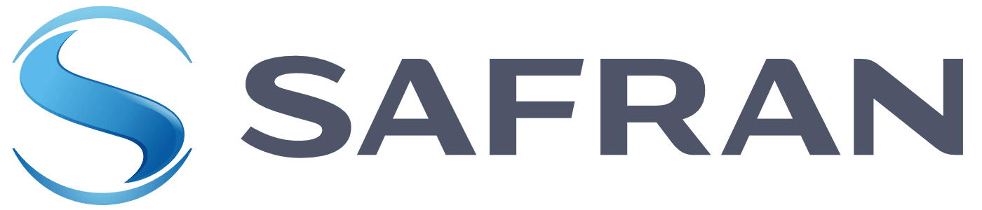 Safran logo 2016 - Greenerwave