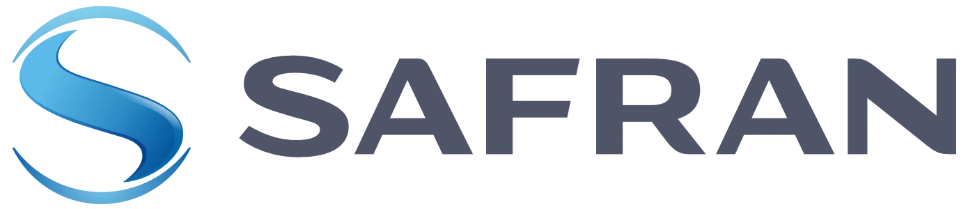 Safran logo 2016 - Greenerwave