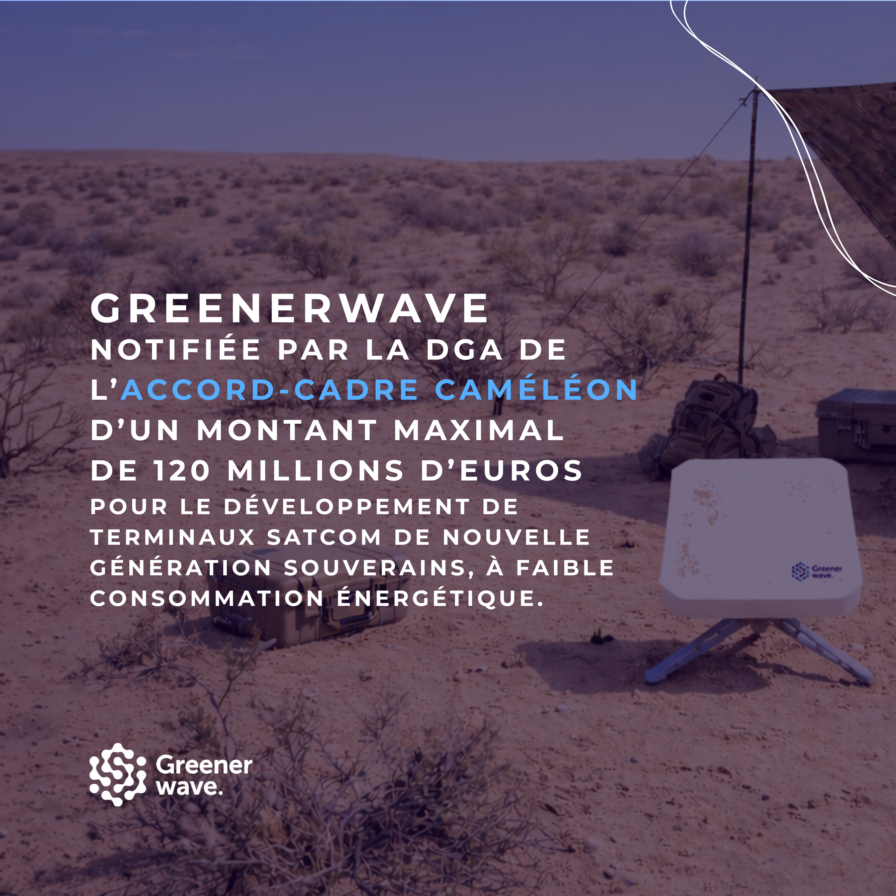 Visuel Linkedin 2 - Greenerwave