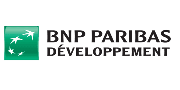 bnp paribas developpement - Greenerwave