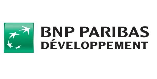 bnp paribas developpement - Greenerwave