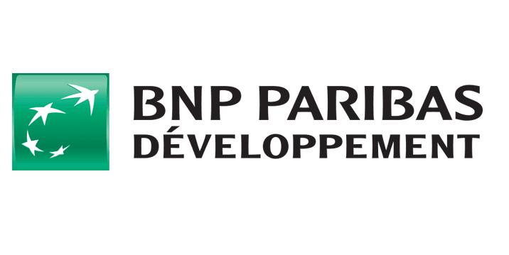 bnp paribas developpement - Greenerwave