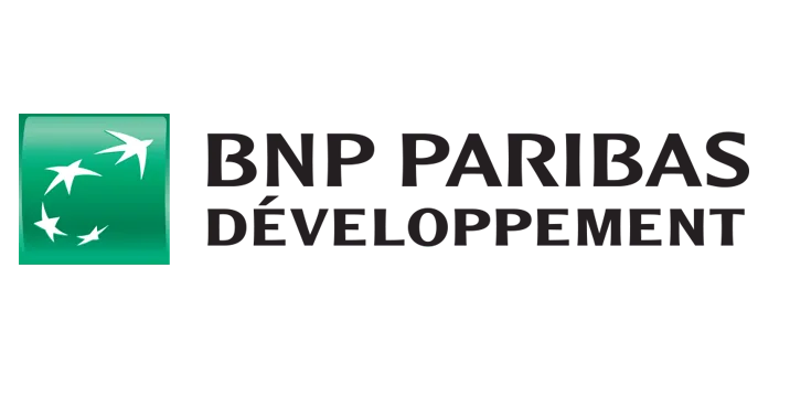 bnp paribas developpement - Greenerwave