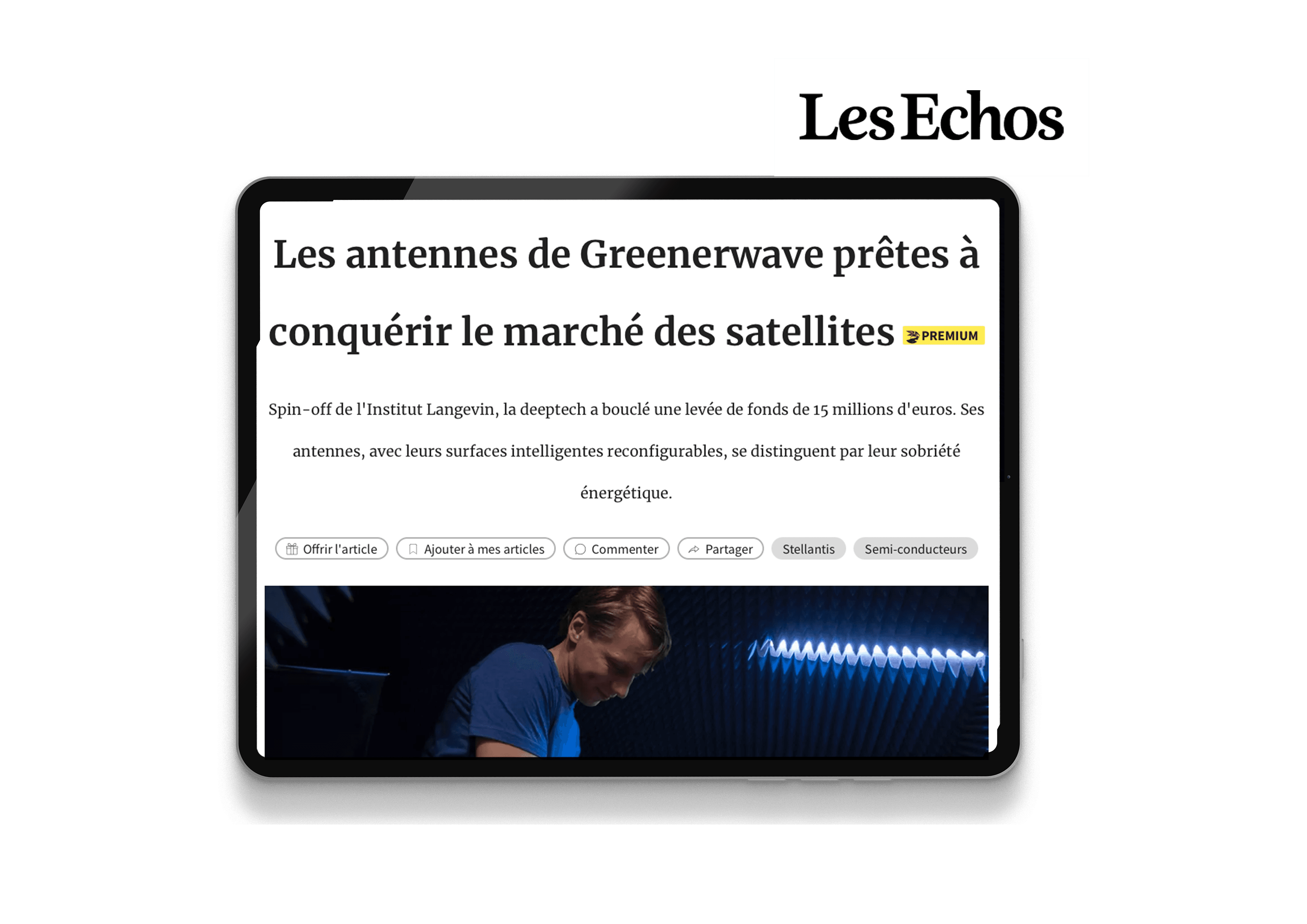 pressechos 1