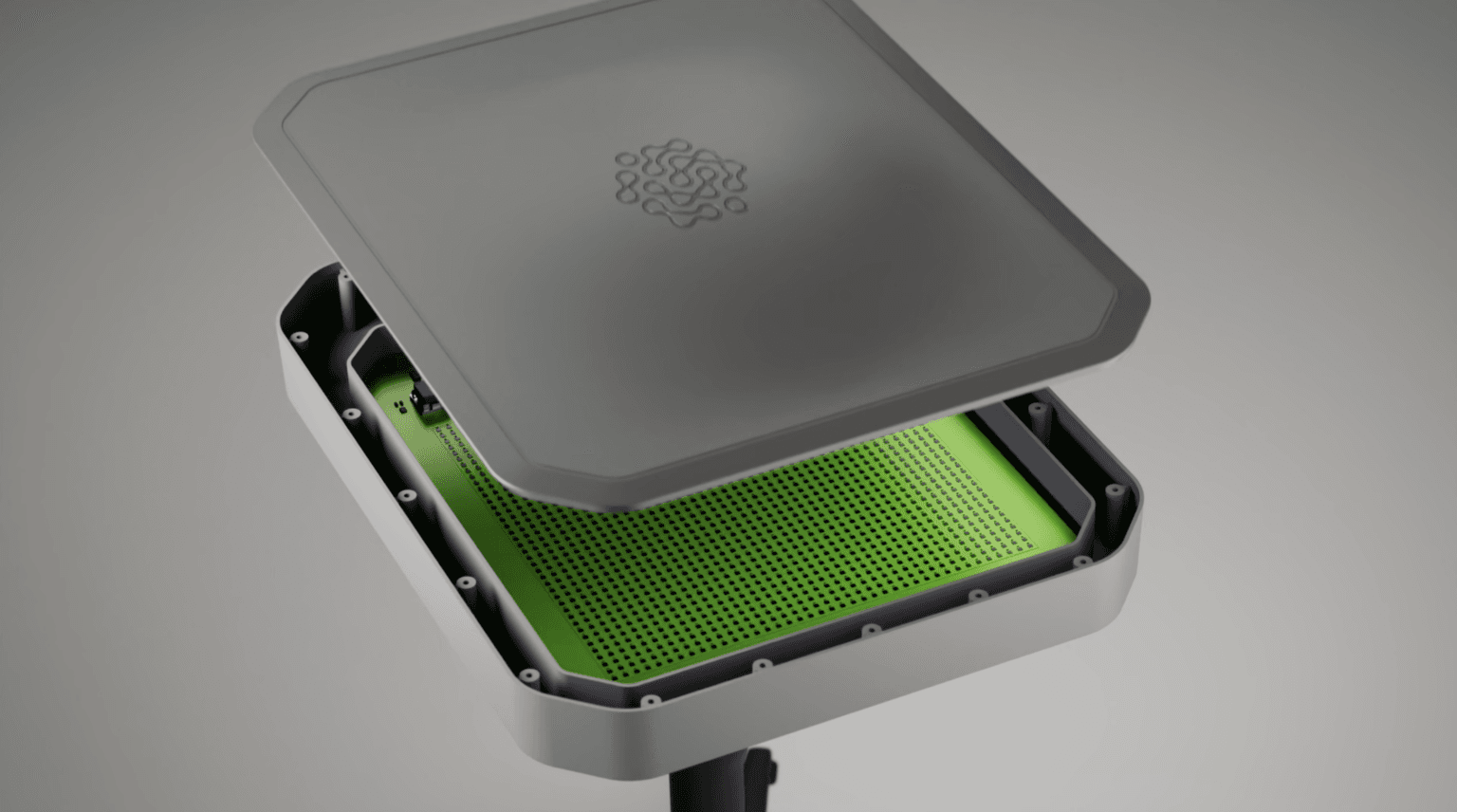 Green Wave Router About • Greenerwave